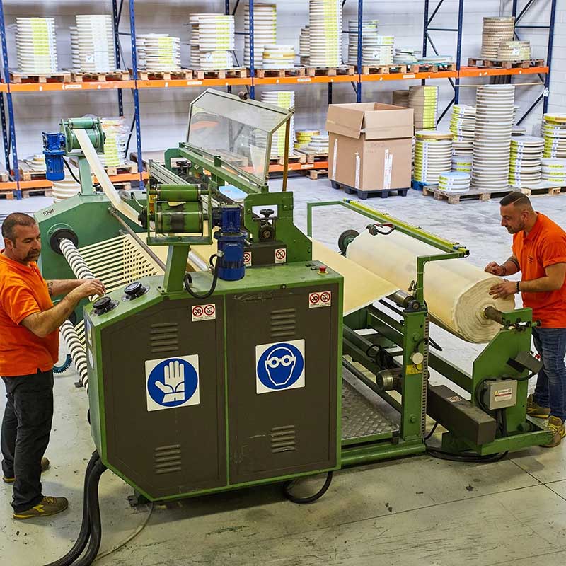 coating-cylinders-for-textile-machines-cormano
